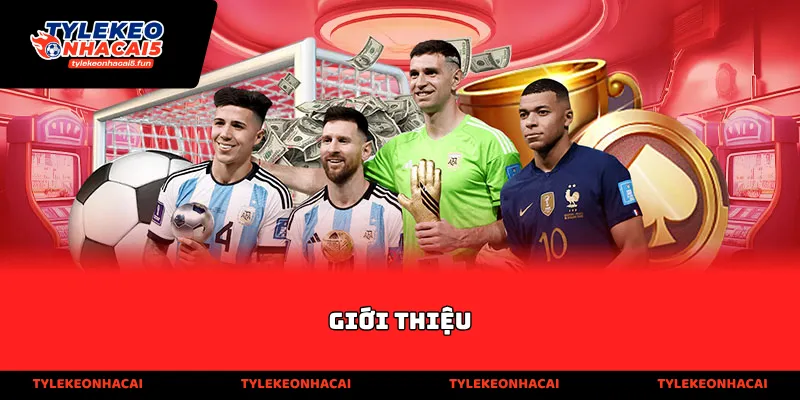 Giới Thiệu