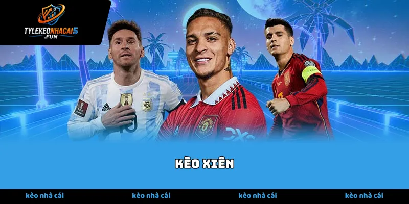 Kèo xiên