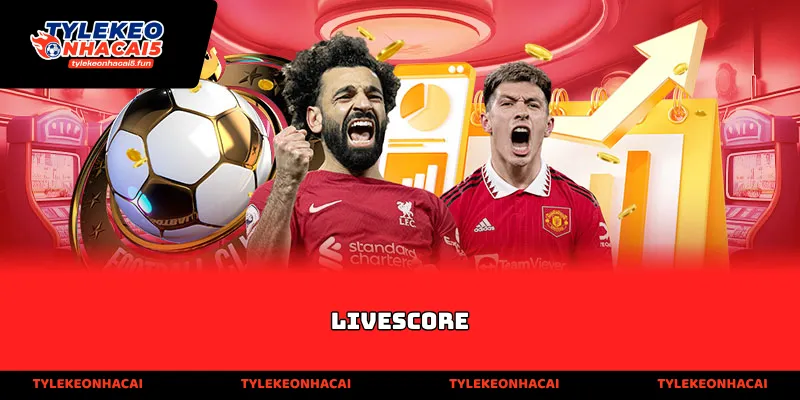 Livescore