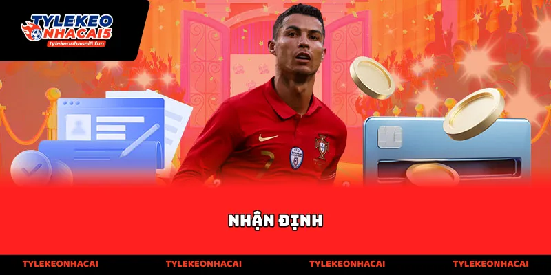 nhận định
